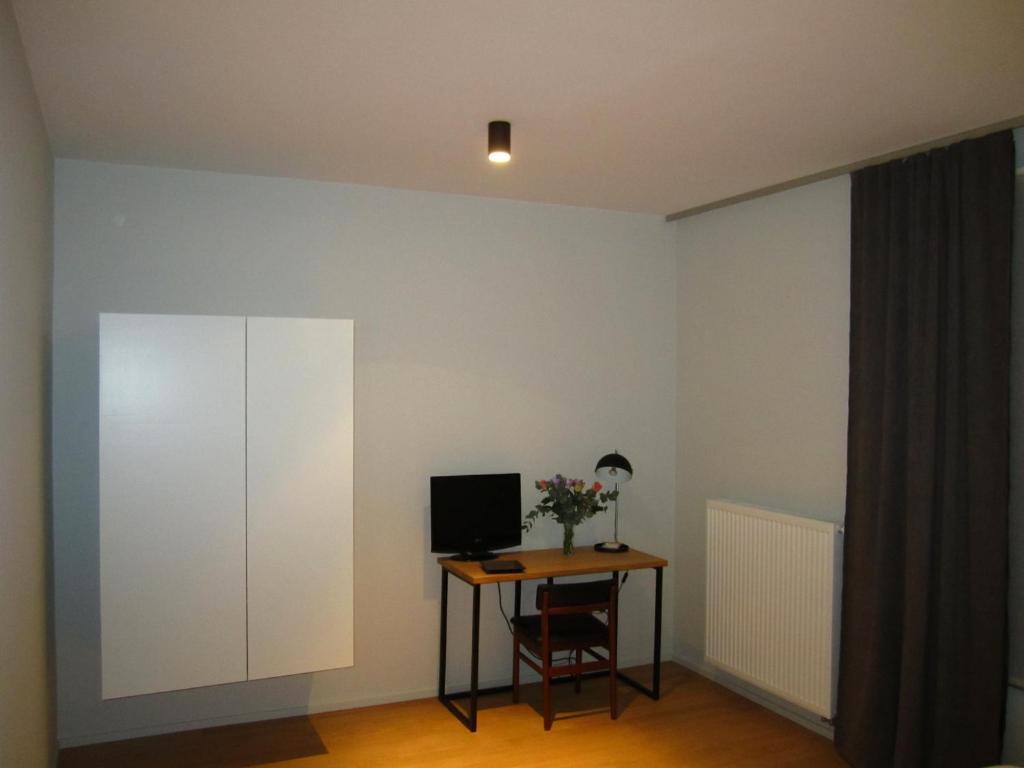 B&B A Cote Du Cinquantenaire Etterbeek Szoba fotó