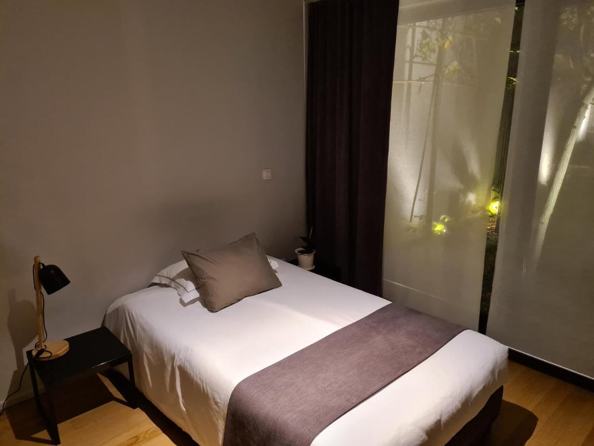 B&B A Cote Du Cinquantenaire Etterbeek Kültér fotó