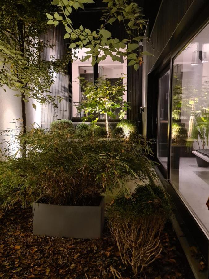 B&B A Cote Du Cinquantenaire Etterbeek Kültér fotó