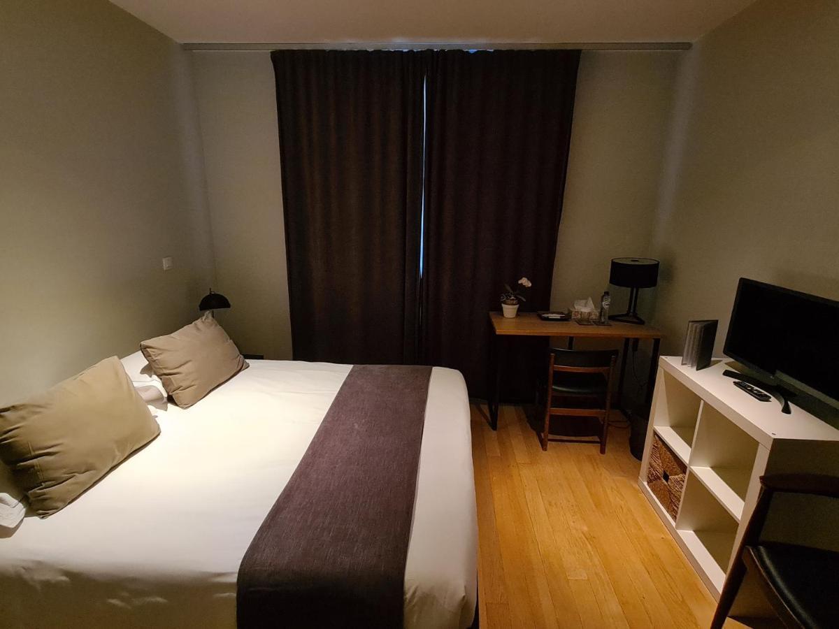 B&B A Cote Du Cinquantenaire Etterbeek Kültér fotó